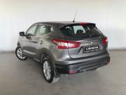 Nissan Qashqai II Москва  - изображение 21