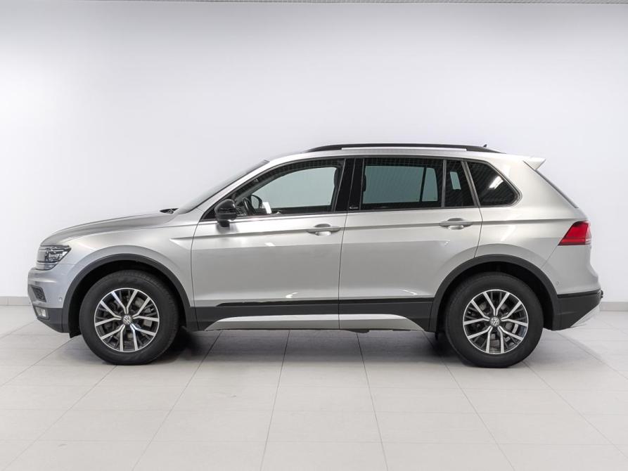 Volkswagen Tiguan II Санкт-Петербург  - изображение 8