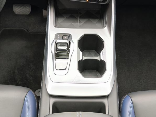 GAC GS3 с пробегом 2024 года, цена 2 124 000 рублей, 12501 км, внедорожник, Автокод Объявления