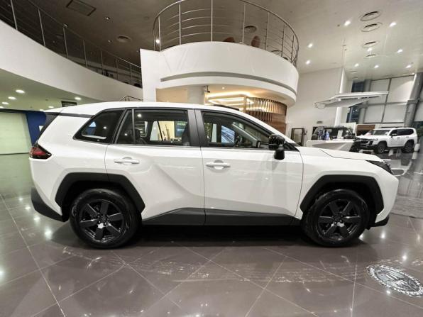Toyota RAV4 VI (XA60) с пробегом 2025 года, цена 4 675 000 рублей, 20 км, внедорожник, Автокод Объявления