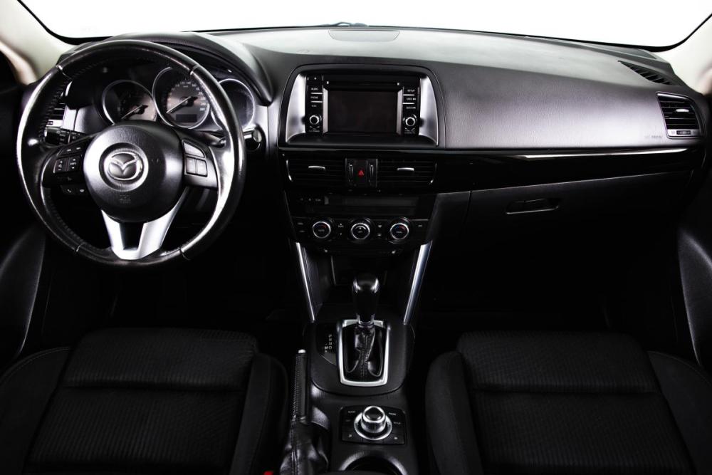 Mazda CX-5 I Пермь  - изображение 14