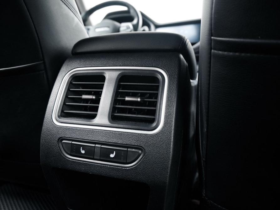 Haval F7 I Рестайлинг Ростов-на-Дону  - изображение 24