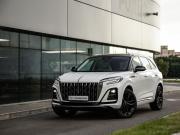 Hongqi HS3 Санкт-Петербург  - изображение 35