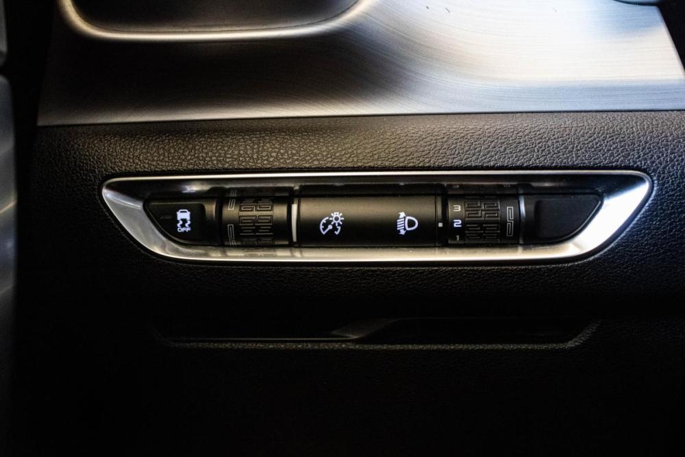 Geely Coolray I Уфа  - изображение 14