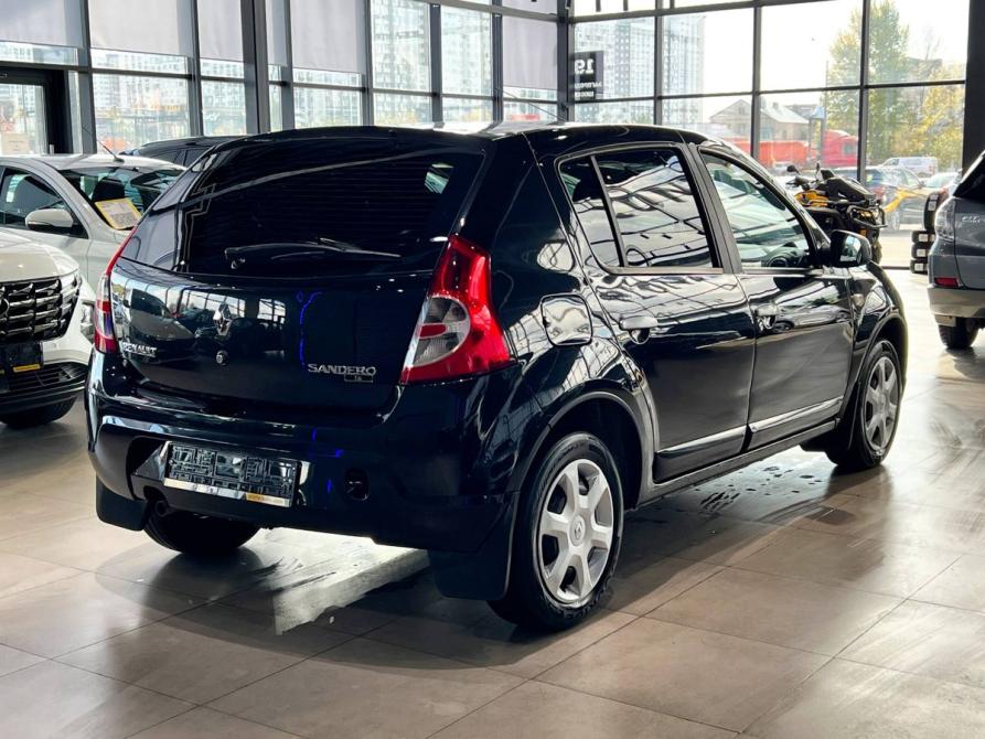 Renault Sandero I Оренбург  - изображение 5