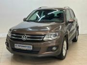 Volkswagen Tiguan I Рестайлинг Балашиха  - изображение 17