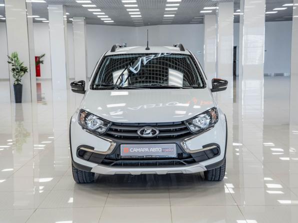 Lada (ВАЗ) Granta I Рестайлинг с пробегом 2023 года, цена 958 000 рублей, 23588 км, универсал, Автокод Объявления