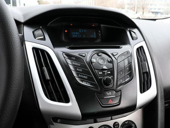 Ford Focus III с пробегом 2012 года, цена 759 400 рублей, 171008 км, седан, Автокод Объявления