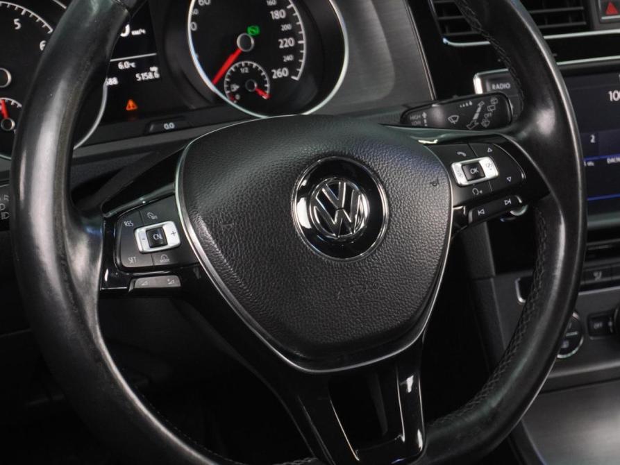 Volkswagen Golf VII Воронеж  - изображение 16