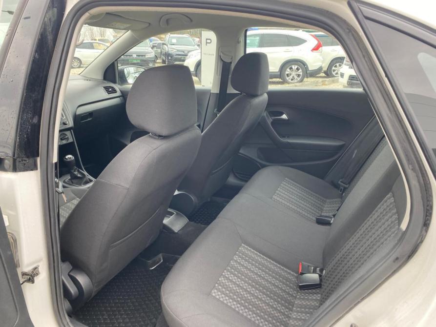 Volkswagen Polo V Рестайлинг Сыктывкар  - изображение 13