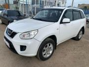 Chery Tiggo (T11) I Рестайлинг (FL) Нижнекамск  - изображение 30