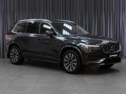 Volvo XC90 II Рестайлинг 1 Тюмень  - изображение 21