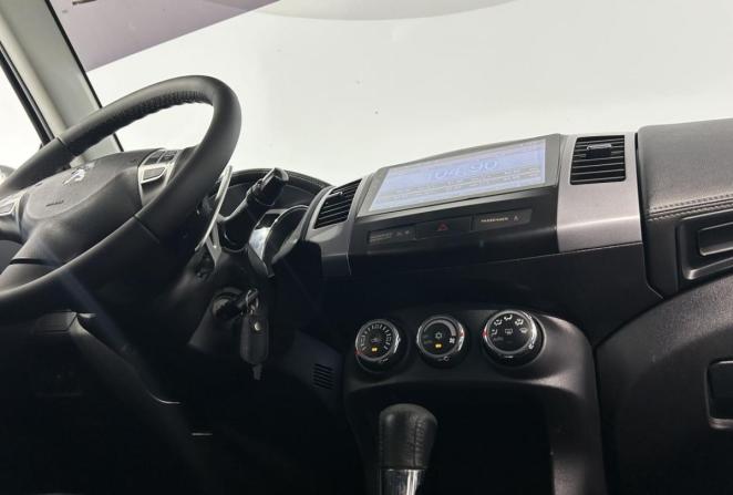 Peugeot 4007 с пробегом 2011 года, цена 890 000 рублей, 213542 км, внедорожник, Автокод Объявления