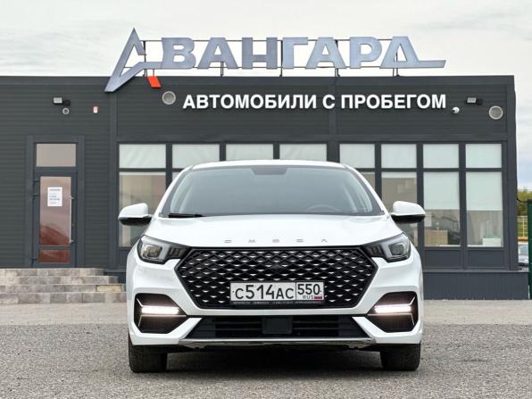Omoda S5 с пробегом 2023 года, цена 1 220 000 рублей, 79000 км, седан, Автокод Объявления