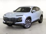 JETOUR DASHING I Москва  - изображение 27