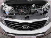Kia Sportage III Рестайлинг Ульяновск  - изображение 42
