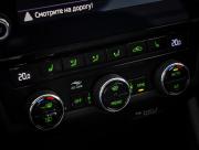 Skoda Octavia III (A7) Рестайлинг Москва  - изображение 42