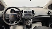 Chevrolet Aveo II Киров  - изображение 26