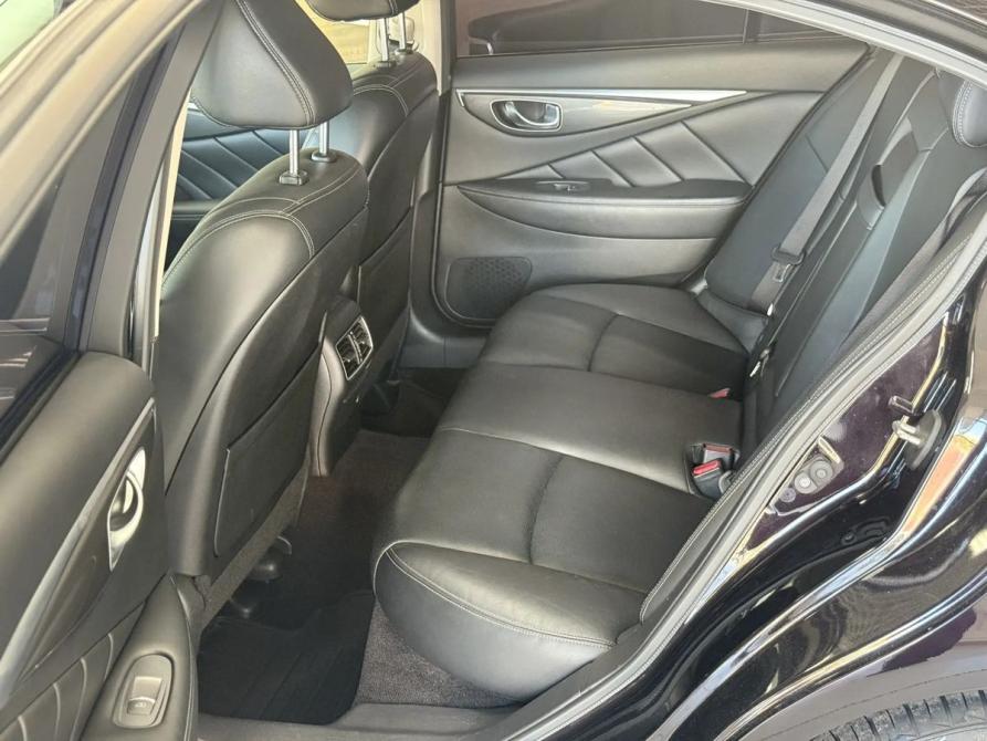Infiniti Q50 I Москва  - изображение 15