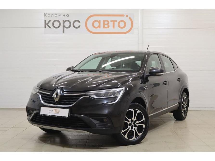 Renault Arkana I Коломна  - изображение 1