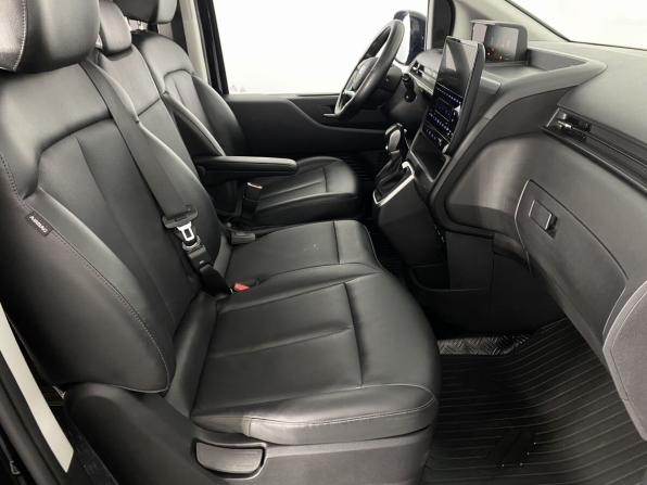 Hyundai Staria I с пробегом 2021 года, цена 4 150 000 рублей, 70515 км, минивэн, Автокод Объявления