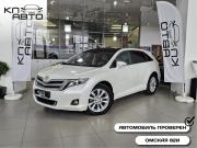 Toyota Venza I Рестайлинг Курган  - изображение 25