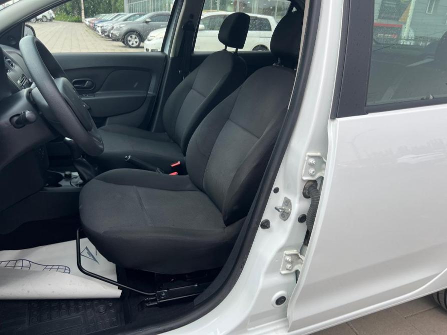 Renault Logan II Стерлитамак  - изображение 13