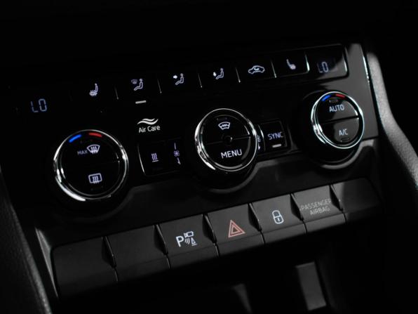 Skoda Kodiaq I с пробегом 2018 года, цена 2 457 000 рублей, 161037 км, внедорожник, Автокод Объявления