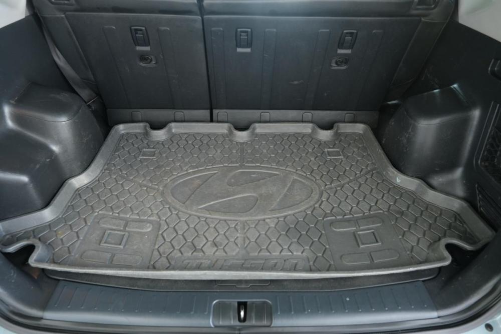 Hyundai Tucson I Омск  - изображение 21