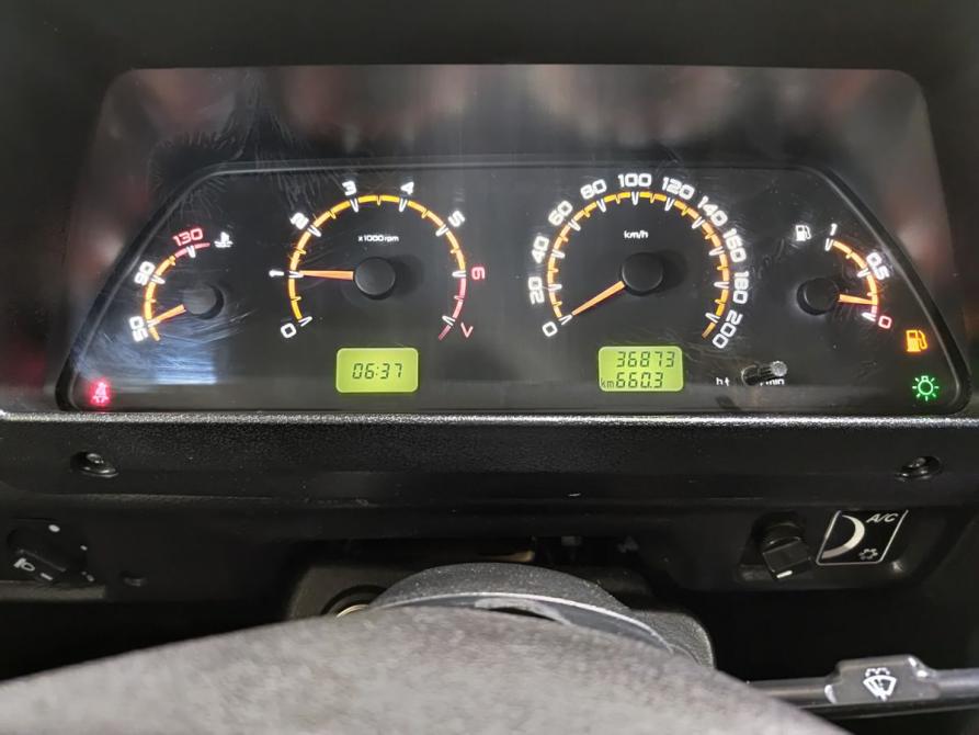 Lada (ВАЗ) 2121 (4x4) I Рестайлинг Набережные Челны  - изображение 16