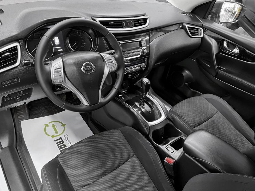 Nissan Qashqai II Тверь  - изображение 9