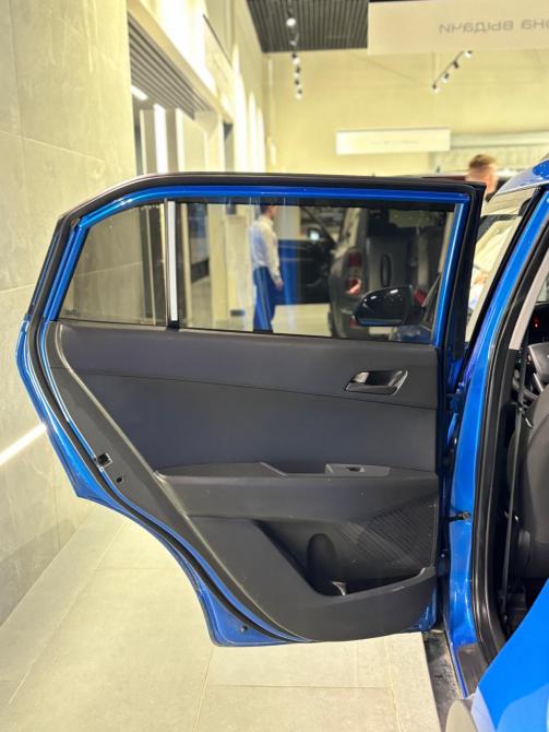 Hyundai Creta I Сыктывкар  - изображение 12