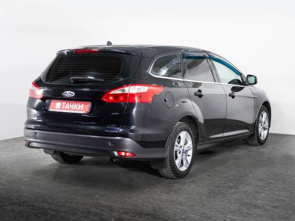 Ford Focus III с пробегом 2013 года, цена 755 000 рублей, 176845 км, универсал, Автокод Объявления