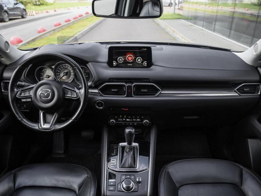 Mazda CX-5 II Санкт-Петербург  - изображение 12