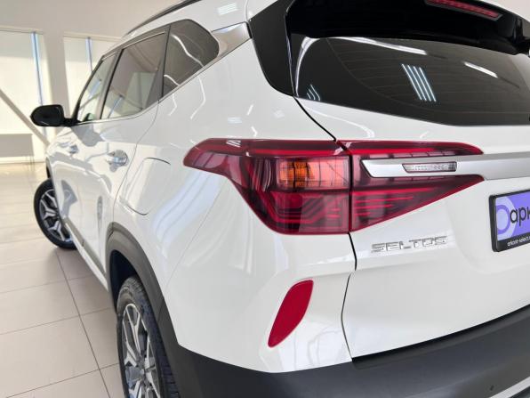 Kia Seltos I с пробегом 2019 года, цена 2 300 000 рублей, 72447 км, внедорожник, Автокод Объявления