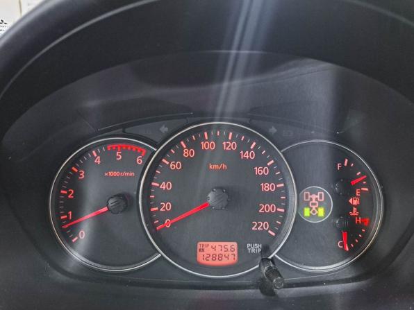 Mitsubishi Pajero Sport II с пробегом 2012 года, цена 1 620 000 рублей, 128842 км, внедорожник, Автокод Объявления