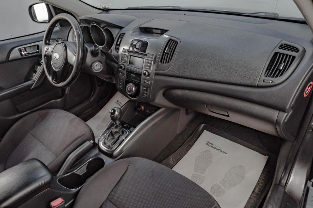 Kia Cerato II Челябинск  - изображение 12