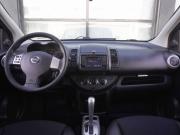 Nissan Note I Рестайлинг Москва  - изображение 27