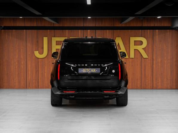 Land Rover Range Rover V с пробегом 2022 года, цена 24 000 000 рублей, 24008 км, внедорожник, Автокод Объявления