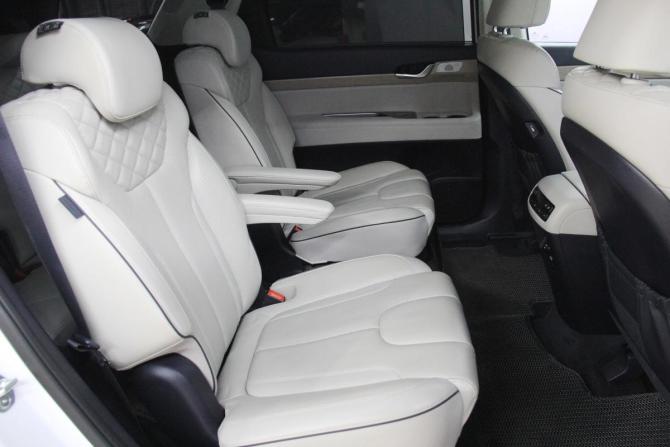 Hyundai Palisade I с пробегом 2020 года, цена 4 989 900 рублей, 46534 км, внедорожник, Автокод Объявления