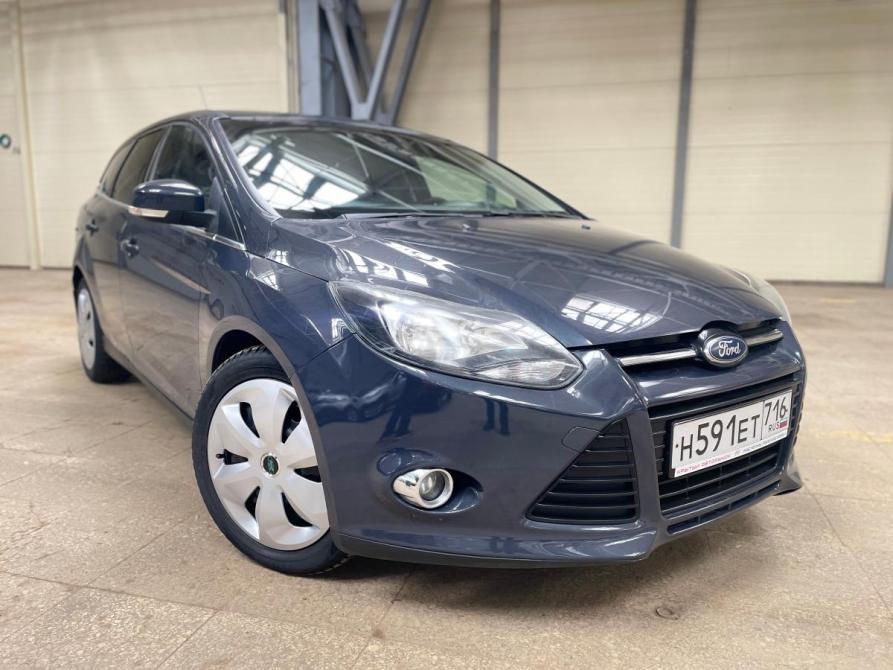 Ford Focus III Набережные Челны  - изображение 3