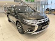 Mitsubishi Outlander III Рестайлинг 2 Казань  - изображение 25