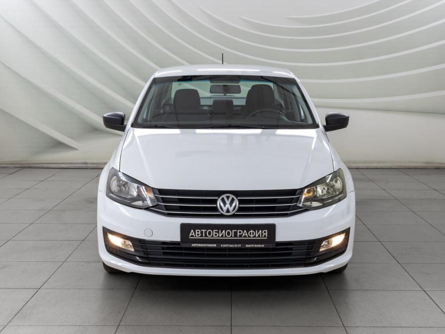 Volkswagen Polo V Рестайлинг Волгоград  - изображение 2
