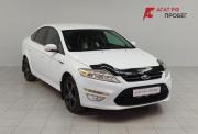 Ford Mondeo IV Рестайлинг Саратов  - изображение 28