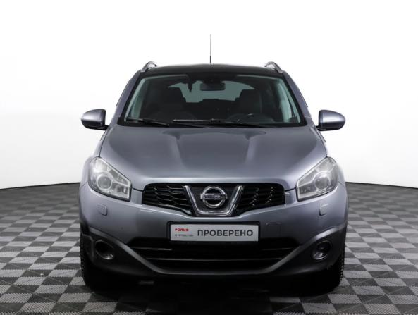 Nissan Qashqai I Рестайлинг с пробегом 2010 года, цена 985 000 рублей, 143564 км, внедорожник, Автокод Объявления