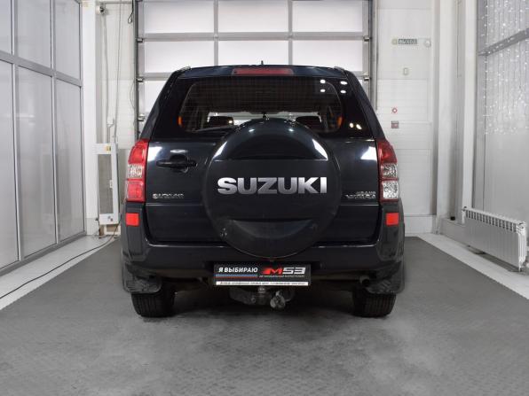 Suzuki Grand Vitara II с пробегом 2007 года, цена 949 995 рублей, 314511 км, внедорожник, Автокод Объявления