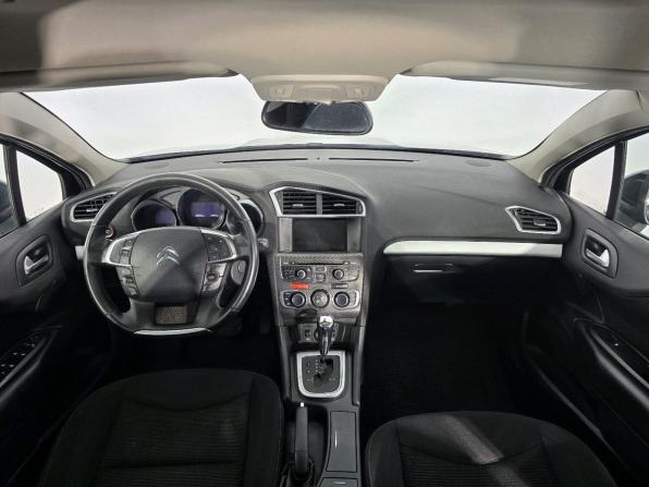 Citroen C4 II с пробегом 2013 года, цена 549 000 рублей, 182000 км, седан, Автокод Объявления