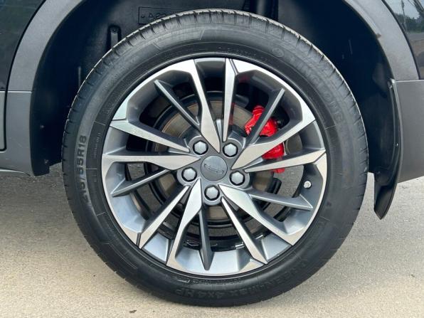 Geely Coolray I с пробегом 2022 года, цена 1 685 000 рублей, 85289 км, внедорожник, Автокод Объявления