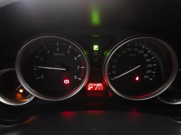 Mazda 6 II (GH) Рестайлинг с пробегом 2012 года, цена 984 201 рубль, 246716 км, седан, Автокод Объявления