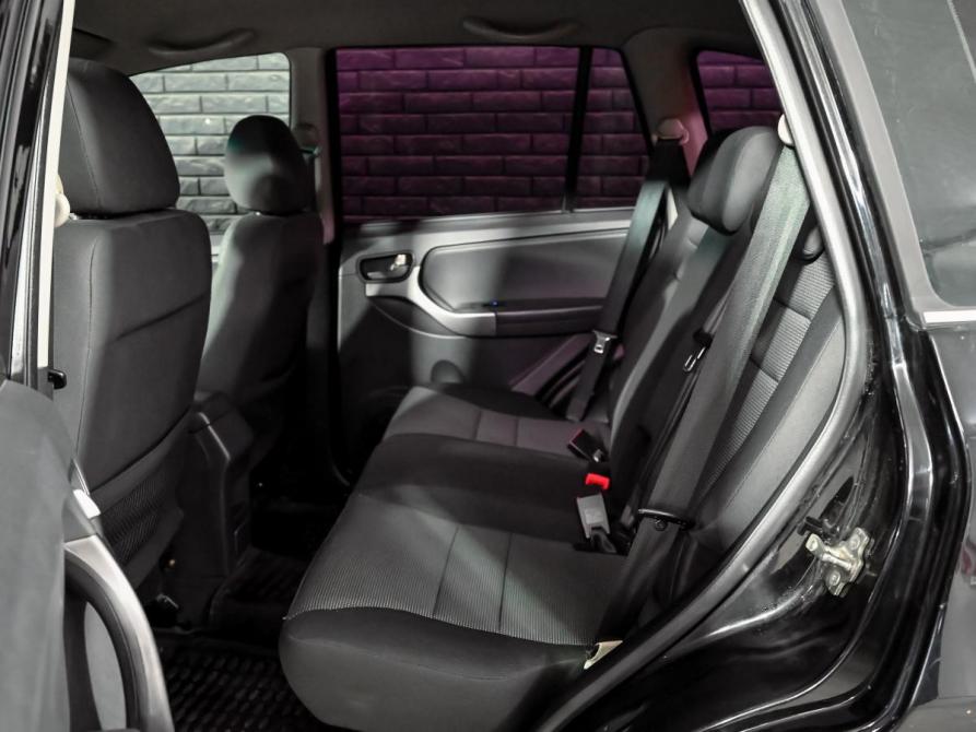 Chery Tiggo (T11) I Рестайлинг (FL) Екатеринбург  - изображение 6